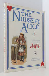 cover of The Nursery Alice