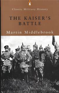 The Kaiser's Battle