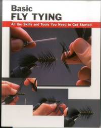 Basic Fly Tying (How To Basics)