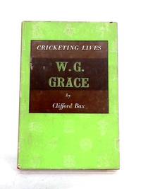 W.G. Grace