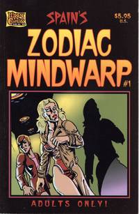 Spain's Zodiac Mindwarp 1 May 2002