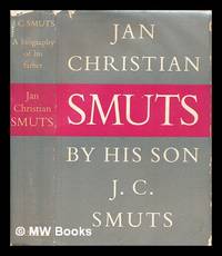 Jan Christian Smuts