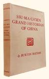 Ssu-Ma Ch'ien, Grand Historian of China