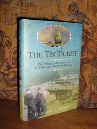 image of The Tin Ticket