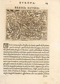 image of SABAUDIA