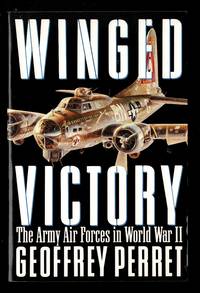 Winged Victory : The Army Air Forces in World War II