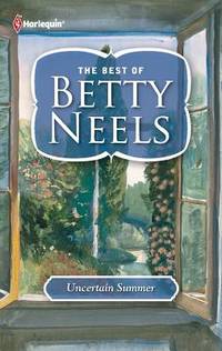 cover of Uncertain Summer