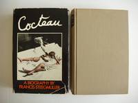 cover of Cocteau - A Biography