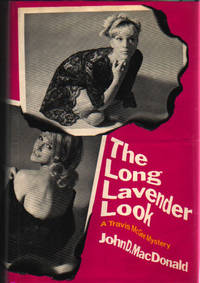 The Long Lavender Look