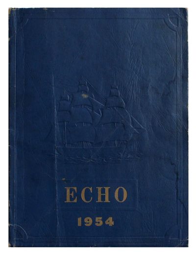 1954 Echo