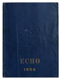1954 Echo