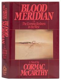 Blood Meridian