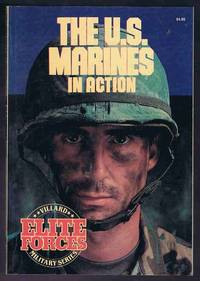 U.S. Marines in Action (Villard Military Series : Elite Forces)