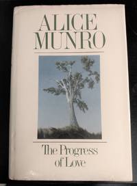 cover of THE PROGRESS OF LOVE