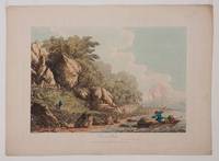 View in Macao by John Webber - 1820 - from Antipodean Books, Maps & Prints (SKU: 9137)