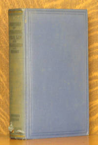 THE ESSENTIALS OF INTERNATIONAL PUBLIC LAW AND ORGANIZATION by Amos Hershey - 1935