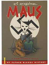 Maus I: A Survivor's Tale -- My Father Bleeds History