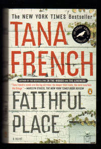 Faithful Place Dublin Murder Squad
