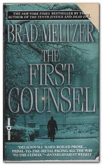 image of The First Counsel
