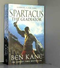 Spartacus: The Gladiator: Spartacus 1