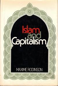 Islam and Capitalism