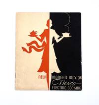 New Modern Way of NESCO Electric Cooking