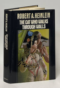 The Cat Who Walks Through Walls