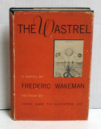 The Wastrel