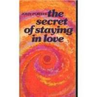image of The Secret of Staying in Love