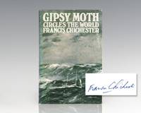 Gipsy Moth Circles The World.