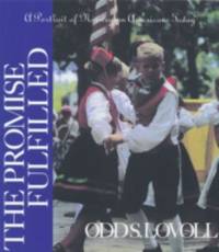The Promise Fulfilled : A Portrait of Norwegian Americans Today