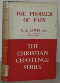 The Problem of Pain by Lewis, C. S - 1941