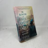 The Room on Rue Amelie