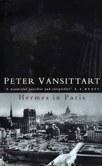 Hermes in Paris