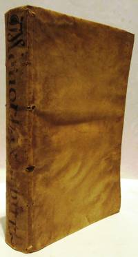 cover of De Arbitrariis Judicum Quaestionibus & causis, Centuriae sex. Quibus tota Iuris Pars, quae Iudicum arbitrio & potestate pendet, perquàm doctè, latè, & eleganter pertractatur, magno iusdicentium, docentium & discentium commodo. Accesserunt Postremae huic editioni eiusdem de Adipiscenda, Retinenda, & Recuperanda possessione doctissima Commentaria. Item, Responsa causae Finariensis, à multis Italiae celeberrimis Iurisconsultis reddita. Omnia nunc emendatius & ordinatius quàm antehac edita.