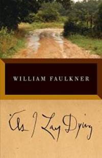 image of As I Lay Dying: The Corrected Text