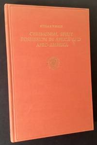 image of Ceremonial Spirit Possession in Africa and Afro-America: Forms, Meanings and Functional Significance for Individuals and Social Groups