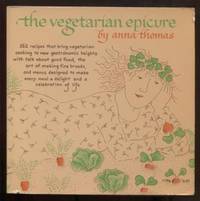 The Vegetarian Epicure