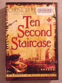 Ten Second Staircase: A Bryant & May Mystery
