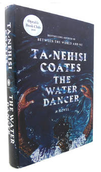 cover of THE WATER DANCER A Novel