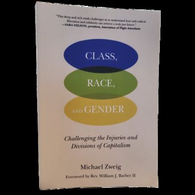 Class, Race, and Gender
