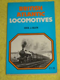 British Atlantic Locomotives