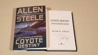 Coyote Destiny: Inscribed
