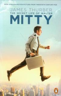 cover of The Secret Life of Walter Mitty (Penguin Modern Classics)
