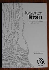 Forgotten Letters: An Anthology of Literature by Dyslexic Writers by Folb, Naomi (editor) - 2011