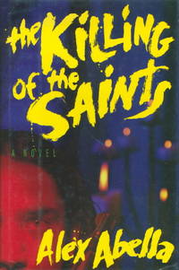 image of THE KILLING OF THE SAINTS.