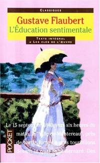 image of L'Education Sentimentale