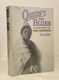 Queen of the Blues: A Biography of Dinah Washington