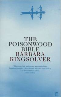 The Poisonwood Bible by Barbara Kingsolver - 1998