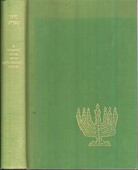 cover of A Prayer Book with Illustrated Notes and Prayer Dictionary Selected from the Illustrated Book of Jewish Knowledge Hardcover